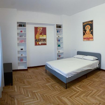 Casa Elisa Apartment Bergamo Ngoại thất bức ảnh