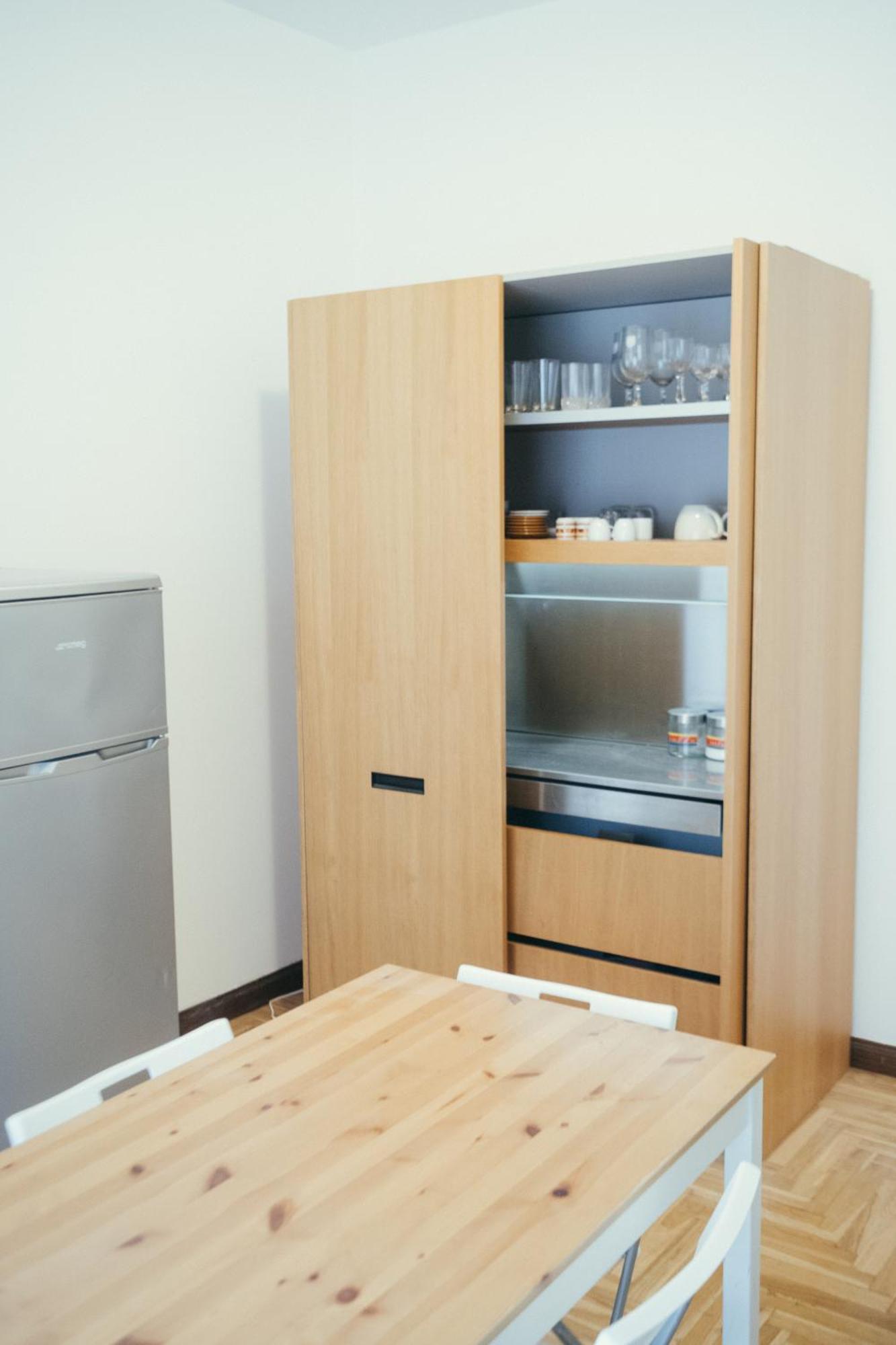 Casa Elisa Apartment Bergamo Ngoại thất bức ảnh
