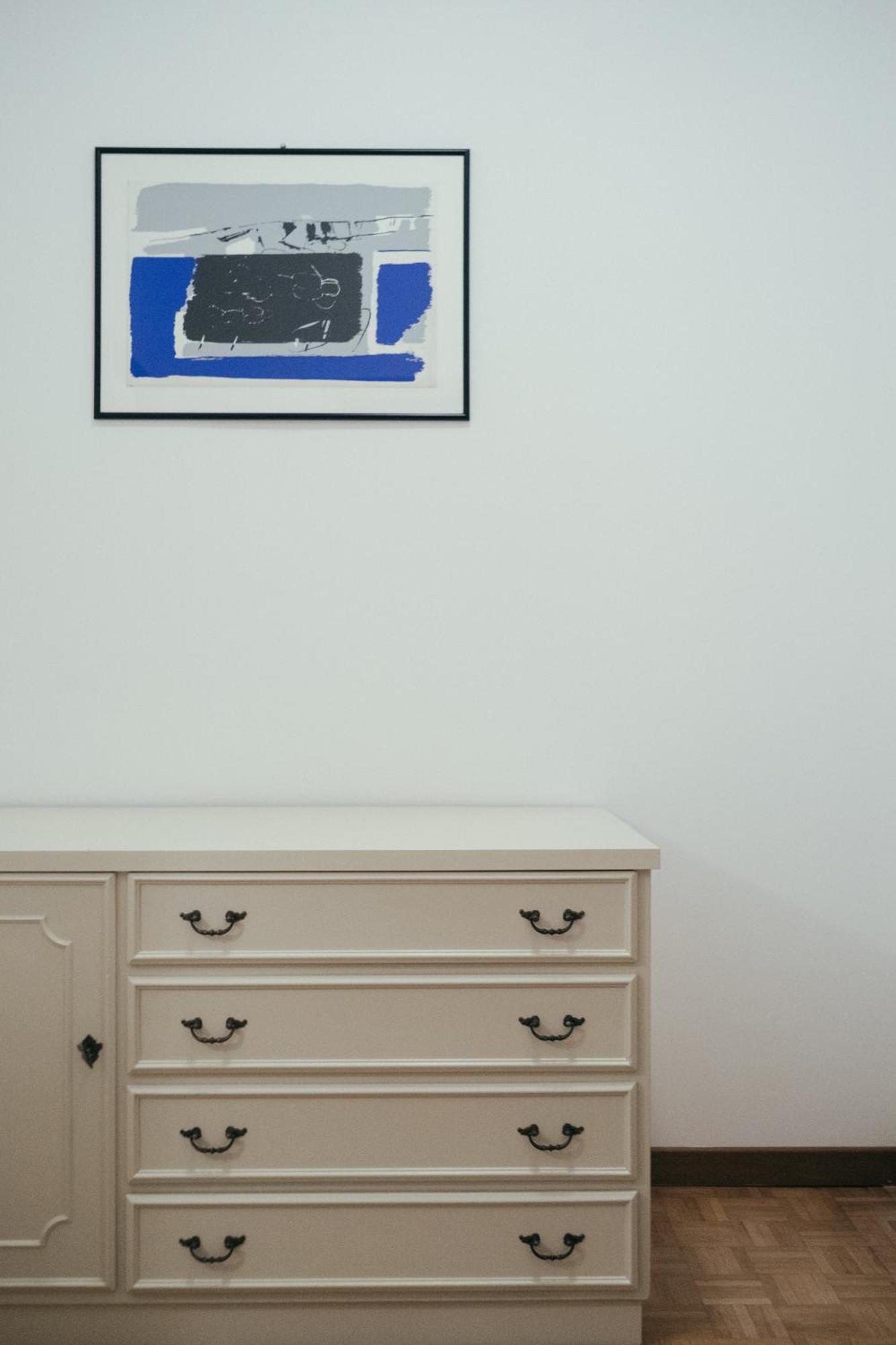 Casa Elisa Apartment Bergamo Ngoại thất bức ảnh