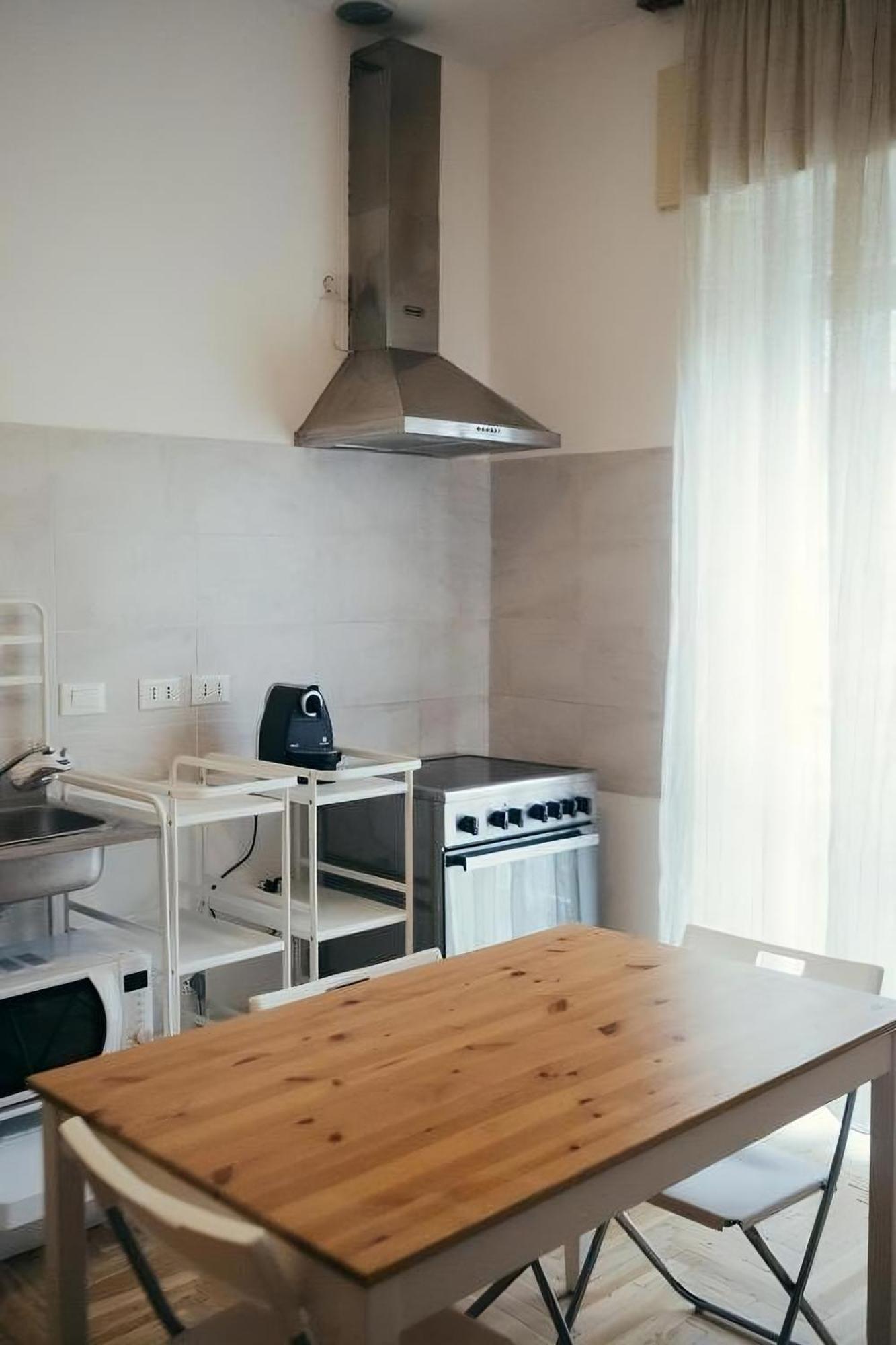 Casa Elisa Apartment Bergamo Ngoại thất bức ảnh