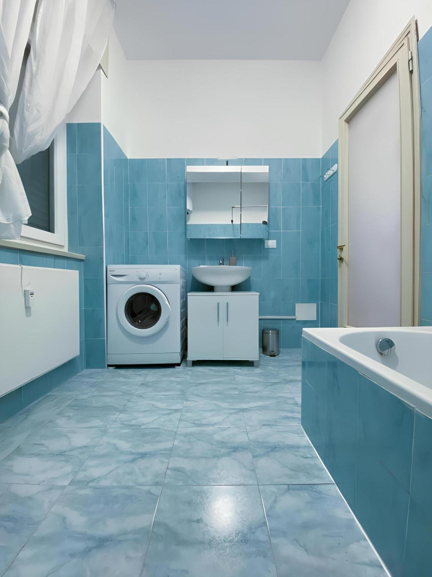 Casa Elisa Apartment Bergamo Ngoại thất bức ảnh